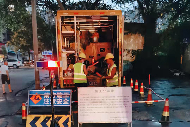 什么是河流疏浚，為什么重要？