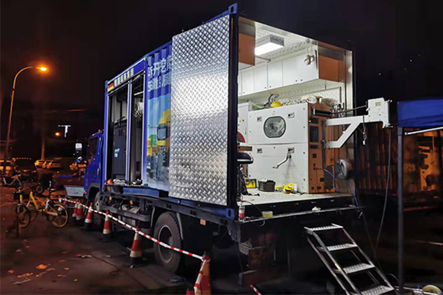 雇用非開(kāi)挖管道維修承包商時(shí)要注意什么